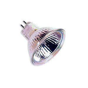 Bulb for Fiber Optic Lighting, 19.7 Volts, 183 Watts  