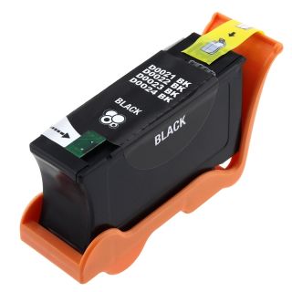 BasAcc Dell 21/ 22/ 23/ 24 Compatible Black Ink Cartridge Today $6.05