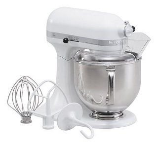 Factory Reconditioned KitchenAid Accolade 400 Stand Mixer