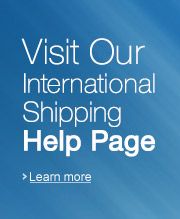 Global International Shipping Made Easy