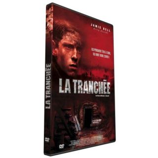 DVD LA TRANCHEE en DVD FILM pas cher