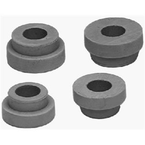Lavelle Industries Inc 811X Cone Step Washer, Pack of 100