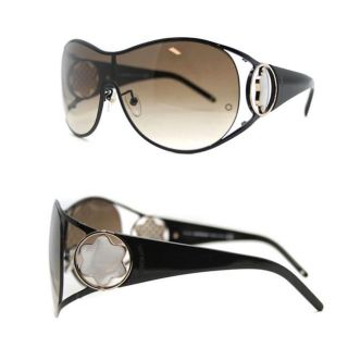 Mont Blanc 228 Womens Sunglasses