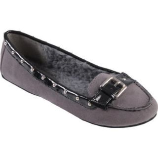 Womens Journee Collection City Grey