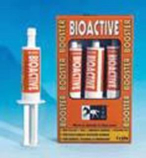 Bioactive Syringe Energy Boost for Horses   2.1 Ounce