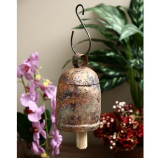 Copper and Brass Nana Bells (India) Today $29.99 4.6 (12 reviews)
