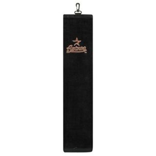Houston Astros Embroidered Golf Towel Today $9.99