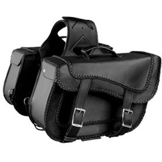 Large Motorcycle Saddlebags Today: $114.99 5.0 (1 reviews)
