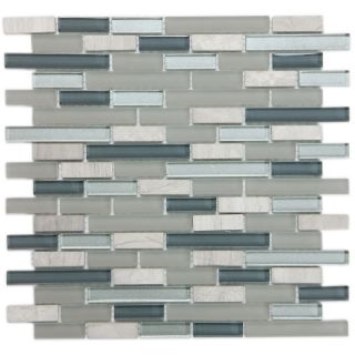 ICL H 123 Blue / Grey Glass Marble Mix (Case of 11) Today $95.99 3.0