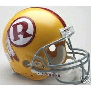 Washington Redskins 1970 1971 Full Size Pro Line Throwback