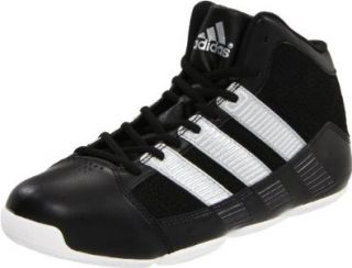 adidas Mens Commander TD 2 Basketball Shoe Shoes