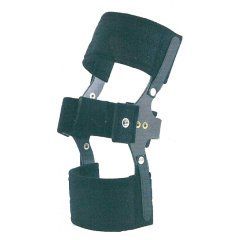 RCAI Knee Cage Hyperextension Orthosis Health & Personal