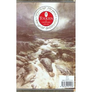 Le seigneur des anneaux   Achat / Vente livre J.R.R. Tolkien pas cher