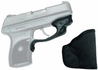 Crimson Trace Ruger LC9, Laserguard with Holster Sports
