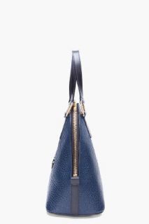 Marc Jacobs Midnight Blue Sutton Tote for women