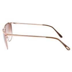 Tom Ford Mens Helene Fashion Sunglasses