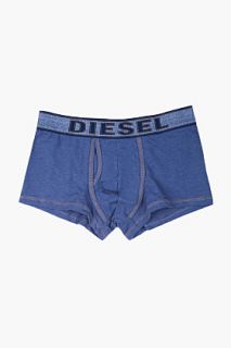 Diesel Blue Umbx divine Boxers for men