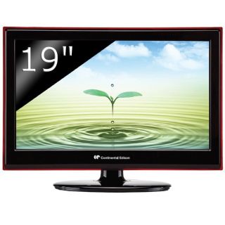 CONTINENTAL EDISON CE48SD19G   Achat / Vente TELEVISEUR LCD 18