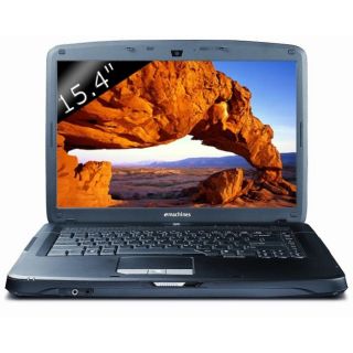 Acer Emachines E510 1A2G12Mi   Achat / Vente ORDINATEUR PORTABLE Acer