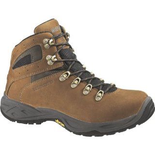 Wolverine Boots Mens Multishox Waterproof Hiking Boots 5703