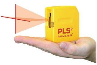 PLS PLS2 Self Leveling Palm Laser  