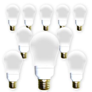 61 Cool White Light Bulbs (Pack of 10) Today $116.99