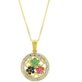 Gemstone, Ruby Jewelry: Buy Necklaces, Earrings, Rings