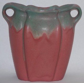 Muncie Pottery Vase Shape 192