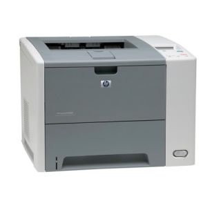 HP LaserJet P3005 Printer