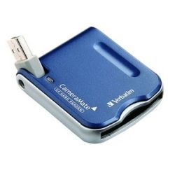 Verbatim CameraMate High Speed USB Compact Flash Card Reader