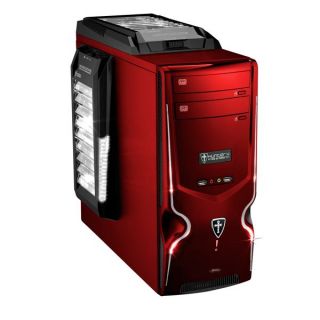 Pc Gamer Hunter Red AMD FX 4100 GeForce GTX 560 T…   Achat / Vente
