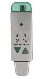 CellStick for Motorola models RAZR V3, RAZR V3C, V188