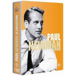 Coffret Paul Newman en DVD FILM pas cher