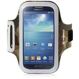 Samsung Galaxy S4 Shocksock Reflective Sports Armband