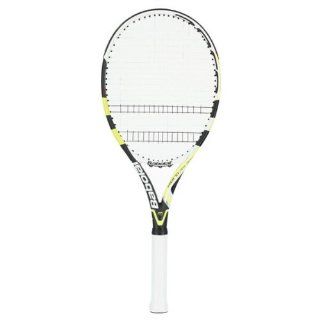 Babolat Aeropro Drive GT Unstrung Tennis Racquet (Size 2
