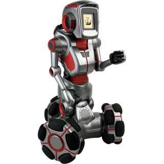 WowWee 8043 Mr. Personality Robot