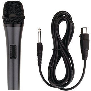 Emerson M189 Professional Dynamic Microphone With