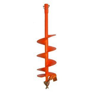 Lewis Multi Drill 8 Earth Auger