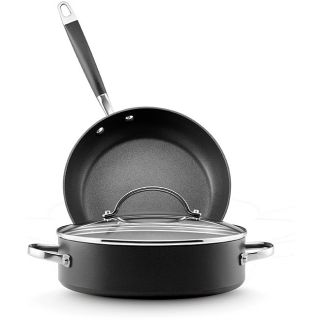 Cookware: Buy Pots/Pans, Cookware Sets, & Specialty