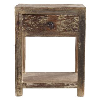 Hamshire 1 drawer End Table Today $233.99 Sale $210.59 Save 10%
