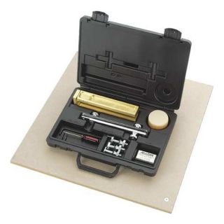 Allpax 100KM635 Gasket Cutter Kit, 6 635mm, 21 Pc