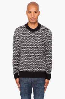 Marc Jacobs Catskills Knit Sweater for men