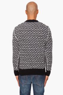 Marc Jacobs Catskills Knit Sweater for men