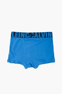 Calvin Klein Blue X Cotton Boxers for men