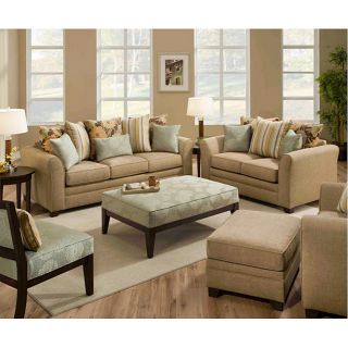 Simmons Living Room Furniture: Buy Coffee, Sofa & End