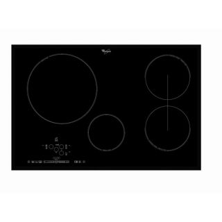 WHIRLPOOL ACM 754BA Table de cuisson induction   Achat / Vente TABLE
