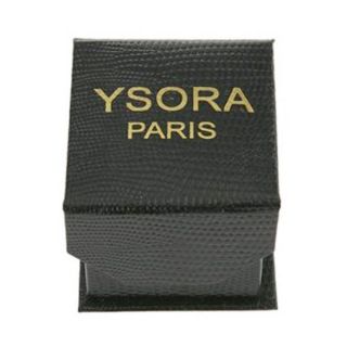YSORA Bracelet Homme Noir   Achat / Vente BRACELET   GOURMETTE YSORA