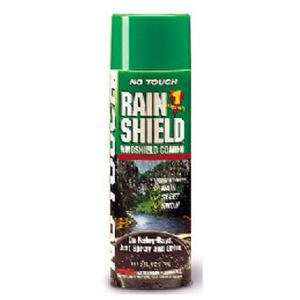 Permatex RS6 12 6OZ Spray Rain Shield