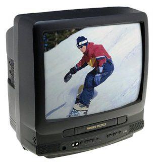 Magnavox CCA192AT 19 Inch TV/VCR Combo Electronics