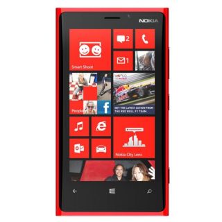 NOKIA Lumia 920 Rouge   Achat / Vente SMARTPHONE NOKIA Lumia 920 Rouge